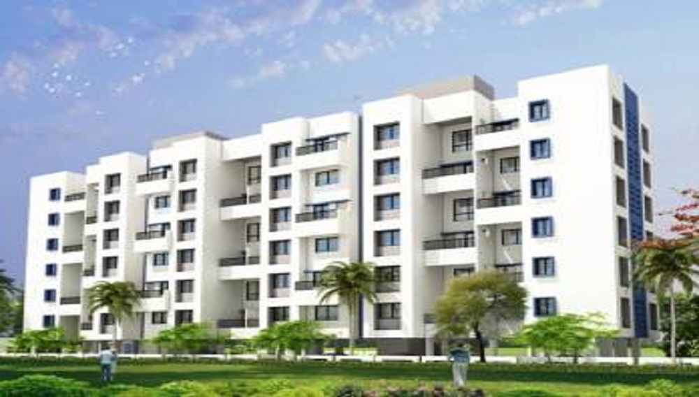 Khandve Patil Estique Phase II