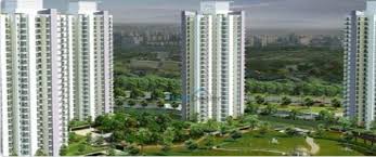 Gaur City 7th Avenue