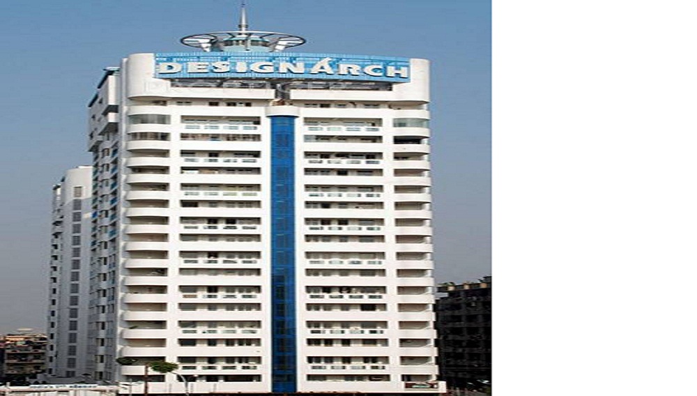 Designarch Gardenia e Homes