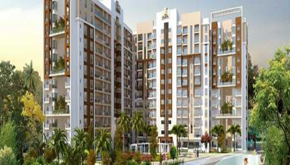 K N Insignia Phase III