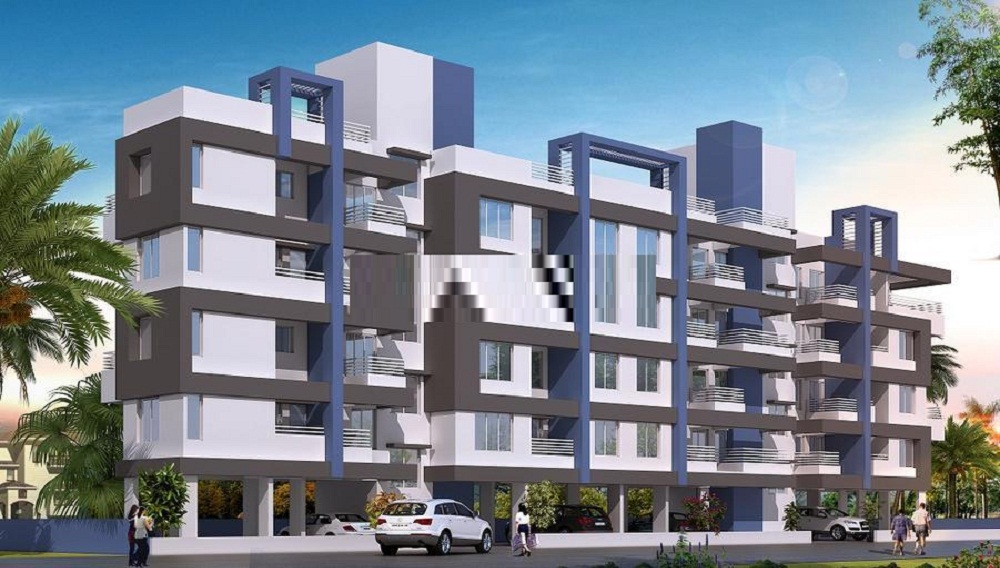 T K Narmada Blue Sapphire