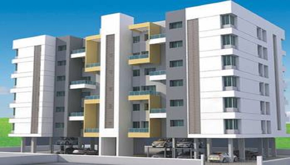 Buttepatil Gulab Heights