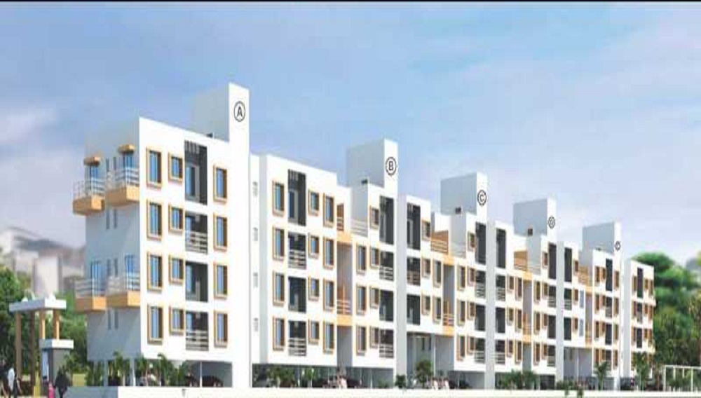 Samruddhi Festive Residency