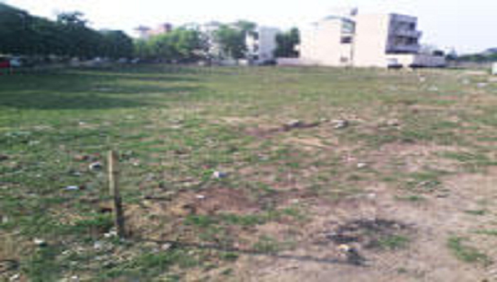 Deswal F1 Court Residency
