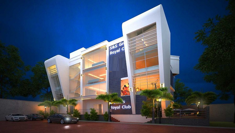 S And S Group Royal Park