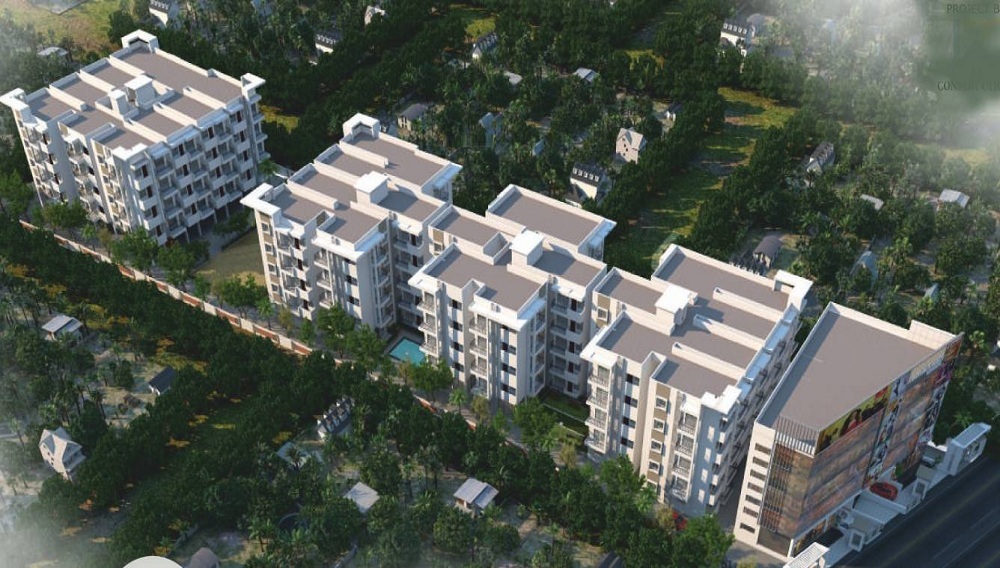 K R Grand View Heights