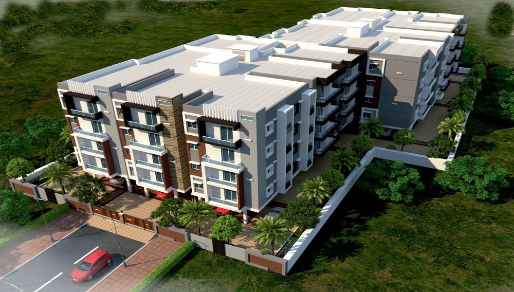 Sanathana Vrushabhadri Mountain