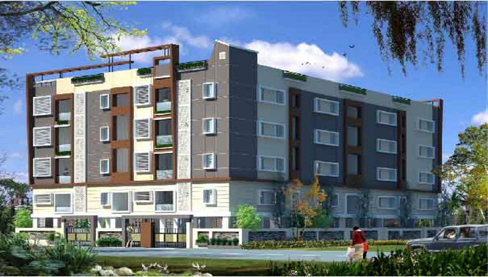 Hatha Blue Bell Homes