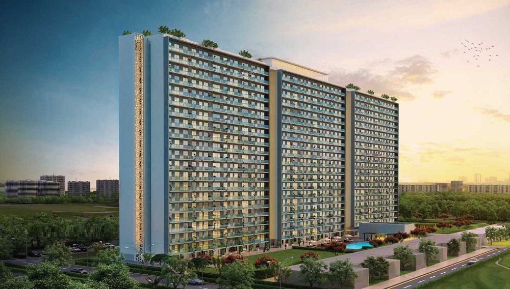 Buy Godrej 24 Manyata in Sarjapur Bangalore Price, Reviews, Location