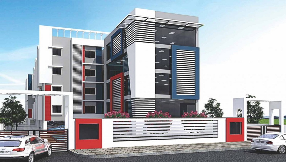 ND Ventures Magnolia