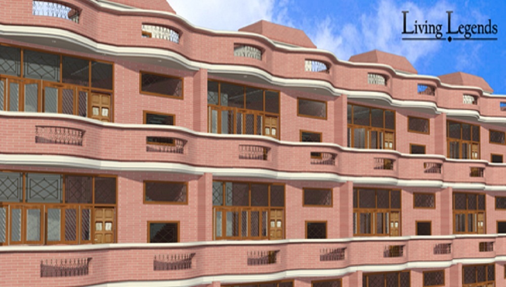 Devika Living Legends