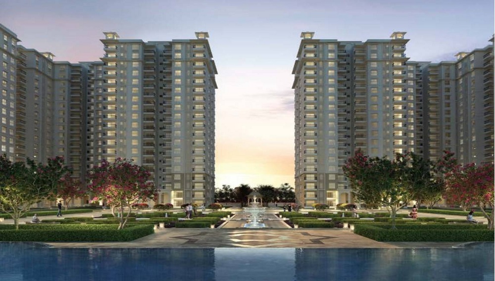 Sobha Royal Pavilion Phase 3 Wing 16