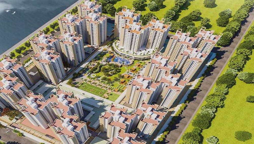 Shriram Grand City Grand One