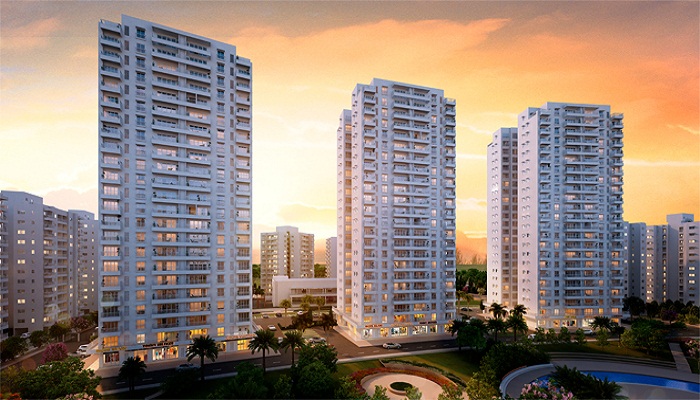 Godrej North Meadows