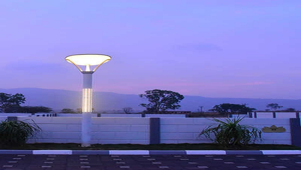 SVB 9 Luxure Estates