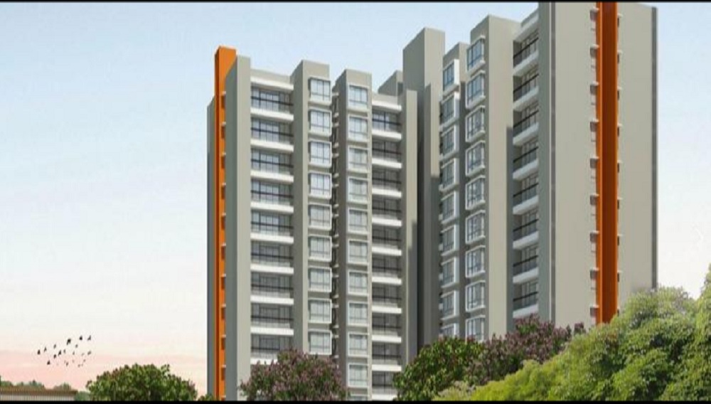 Pate Skyi Star Town Phase III