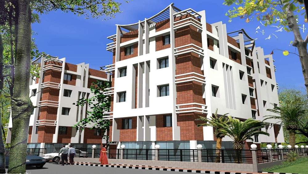 Dattakrupa Gokul Dham