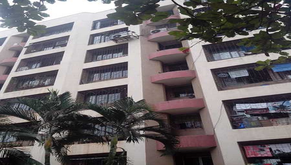 Aditya Apartments