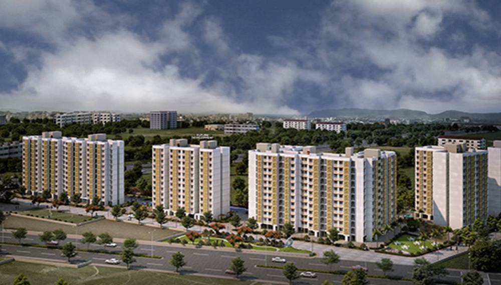 Vascon Goodlife Phase C