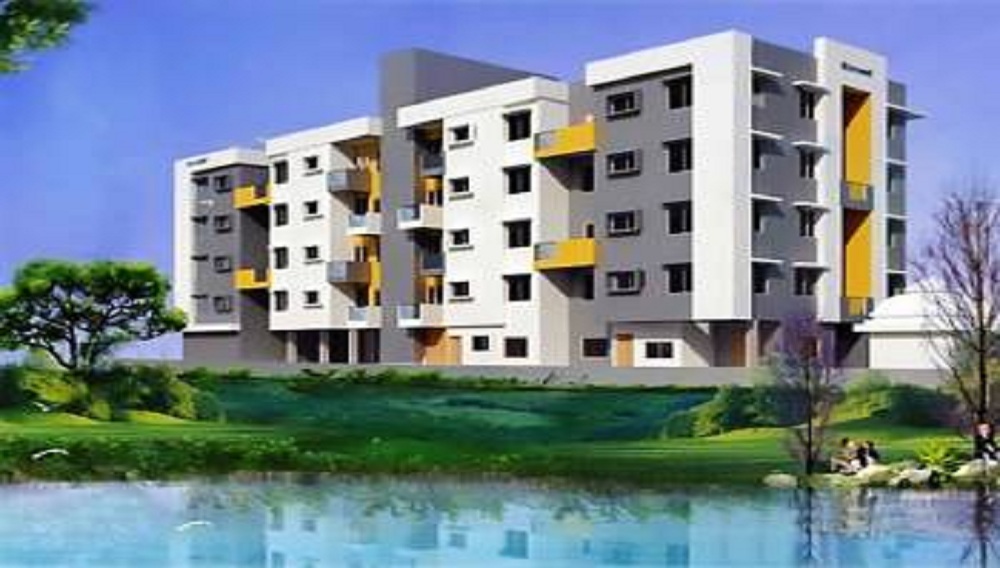 Mudra Prospera County