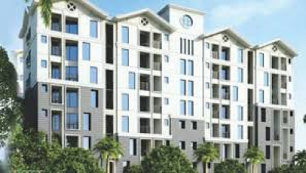 Shailesh Kantilal Shah Shrinagari