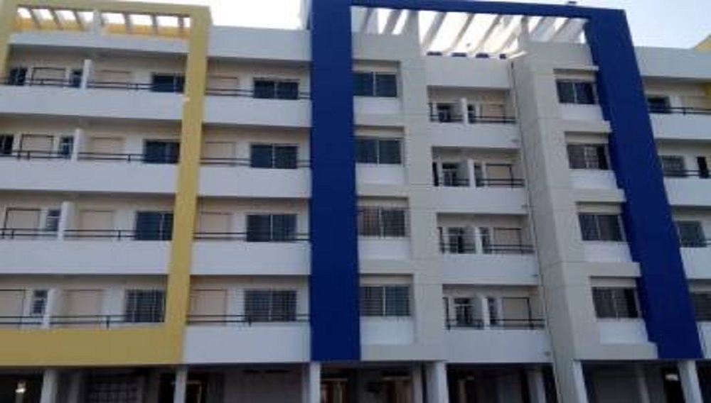 Shree Vinayak Vaibhav Apartment