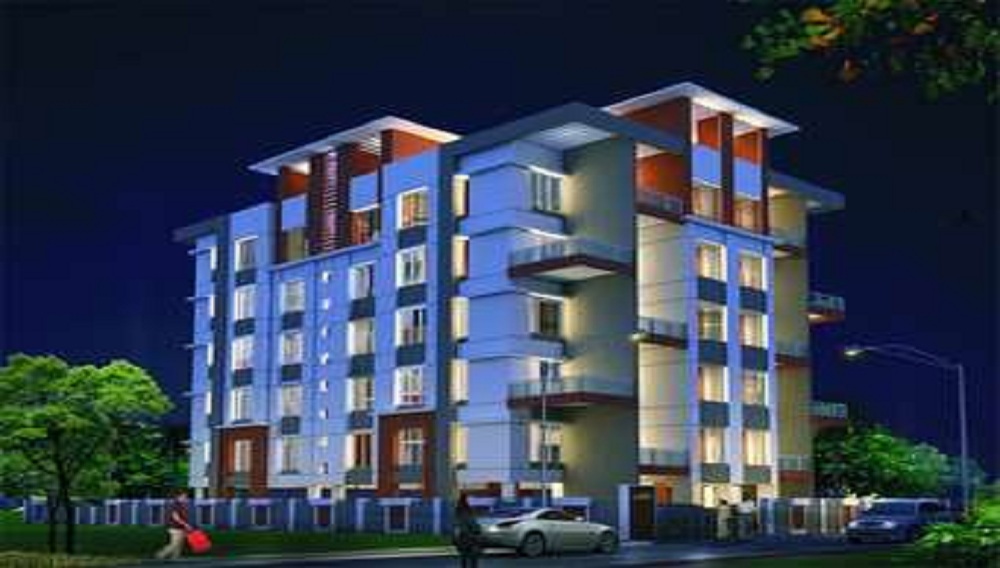 Samruddhi Arihant Heights