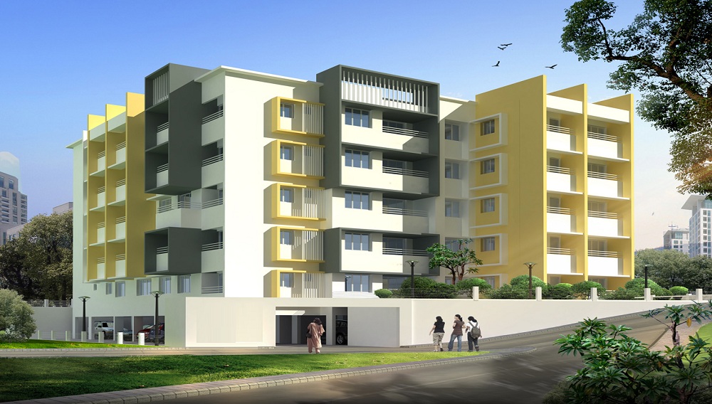 Shree Dolasnath Samruddhi