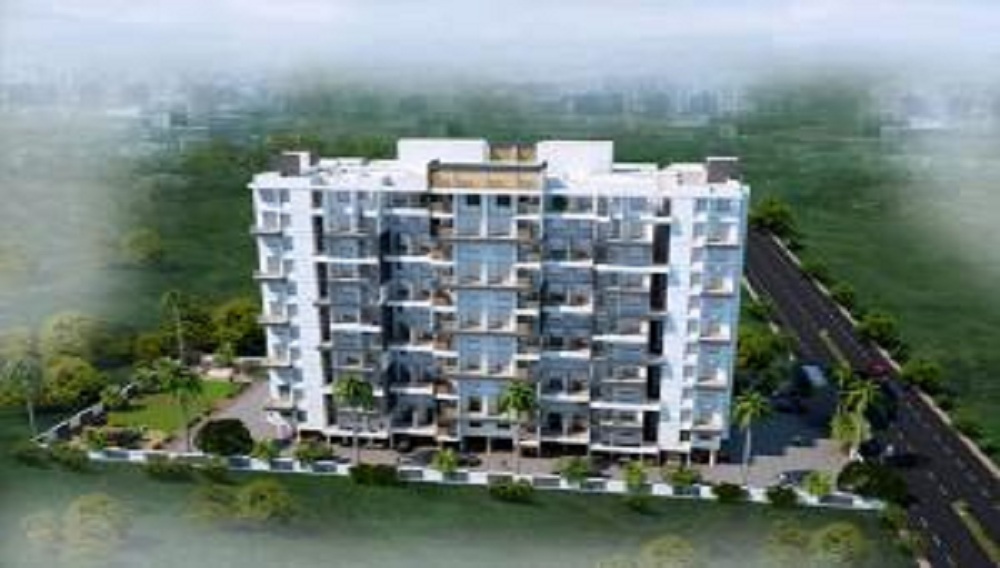 Vishwa Swami Krupa Residency