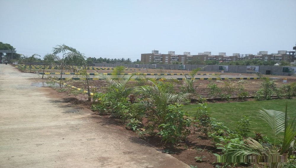 Saptarshi Eco Villas