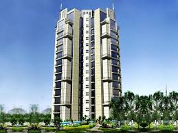 Dhingra Solitaire Apartments