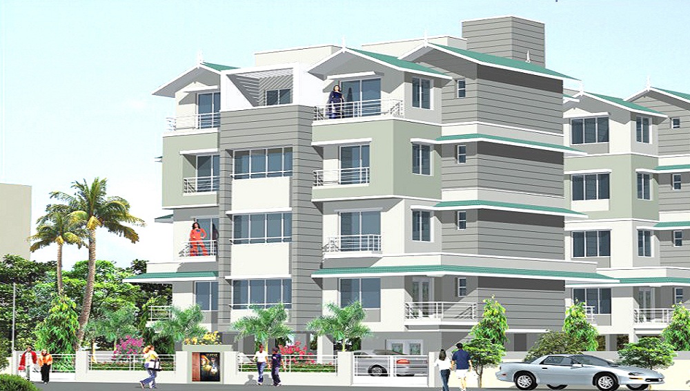 Pankaj Aasmaan Phase III