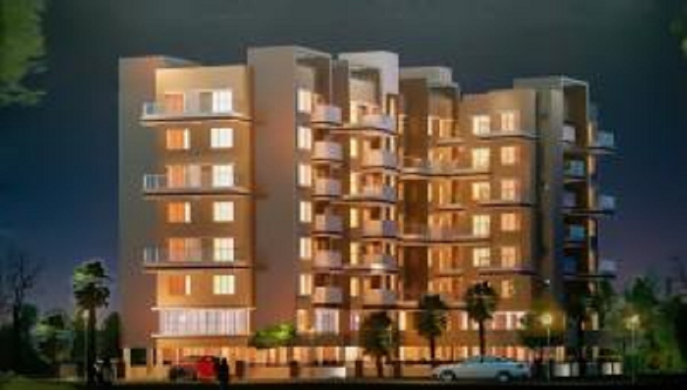 Trimurti Durva Heritage