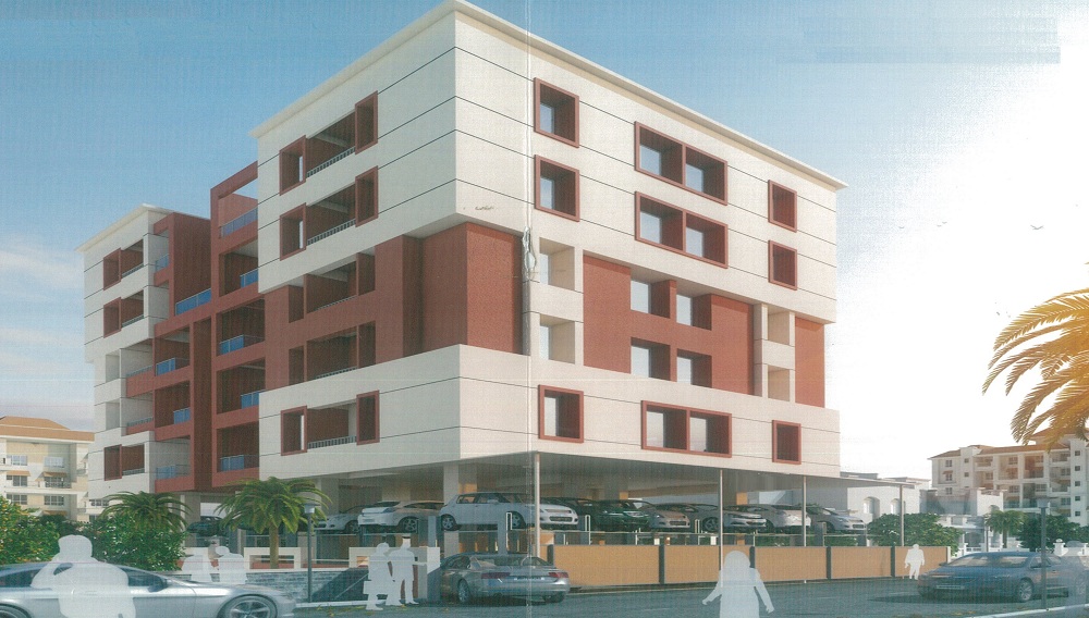 K J Vaibhavi Society