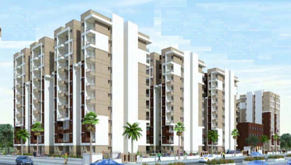 Ascent Khushi Residency