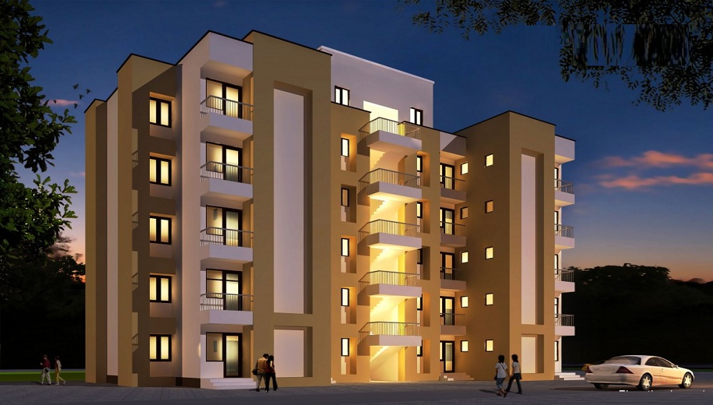 VVA EWS LIG In Townone