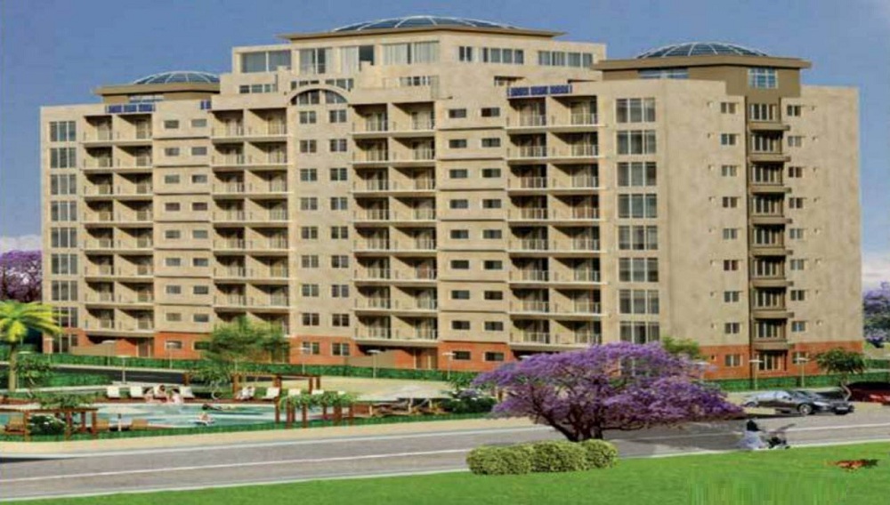 Falcon Gulmohar Woods