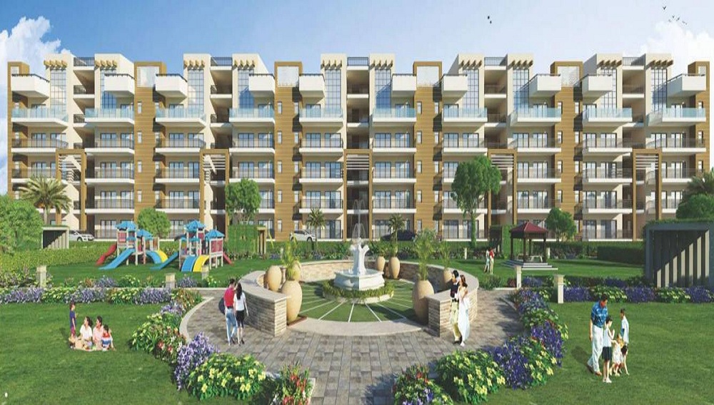 Kamal Sapphire Floors