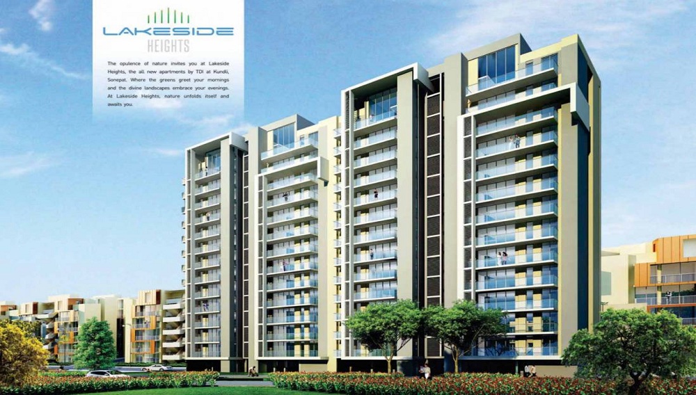 TDI Lakeside Heights