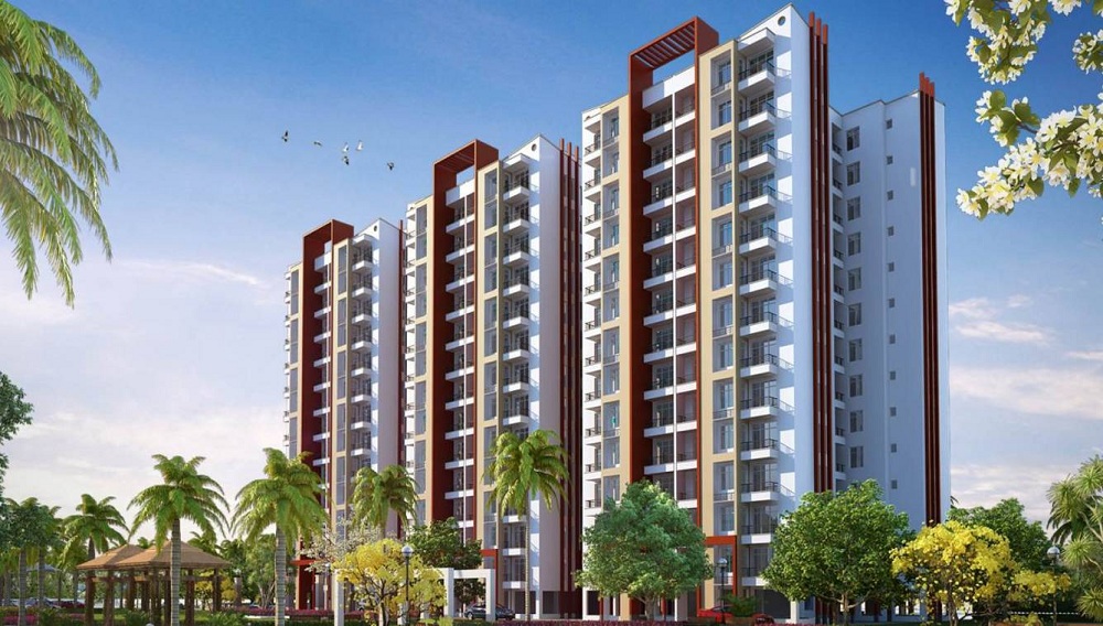 New Avani Enclave