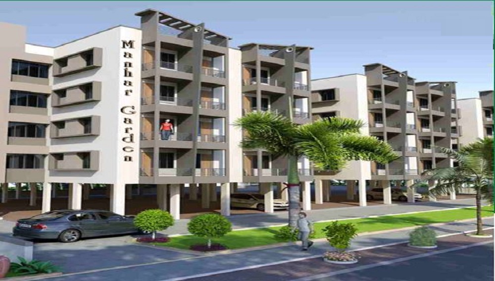 Gayatri Manhar Garden