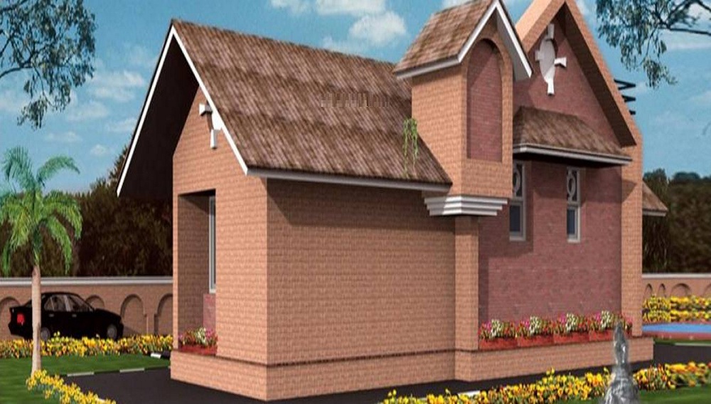 Pushpanjali PP Town Villa