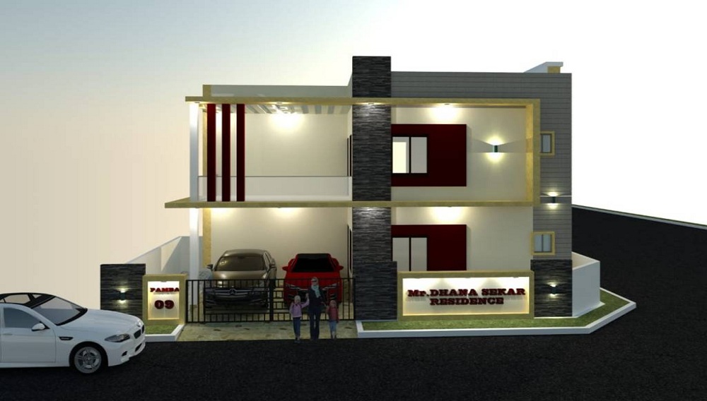 Sathish Sri Sai Avenue