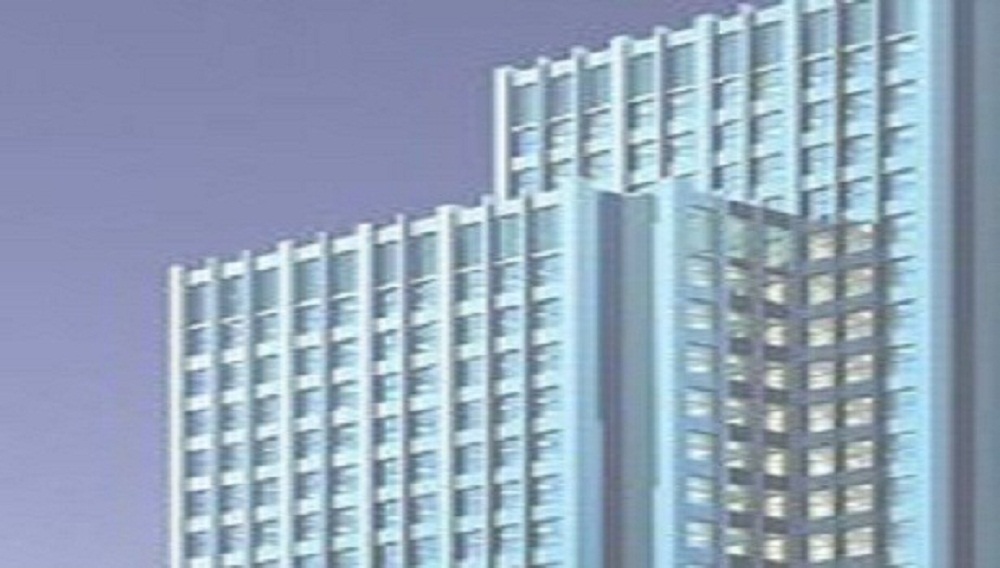 Yakshini Yashaswini Apartment