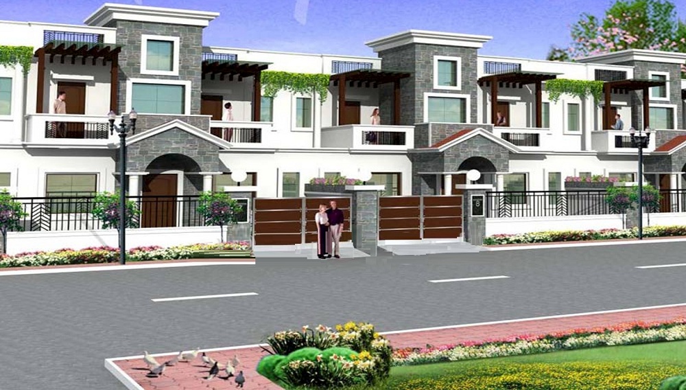 Niho Scottish Gardens Villas