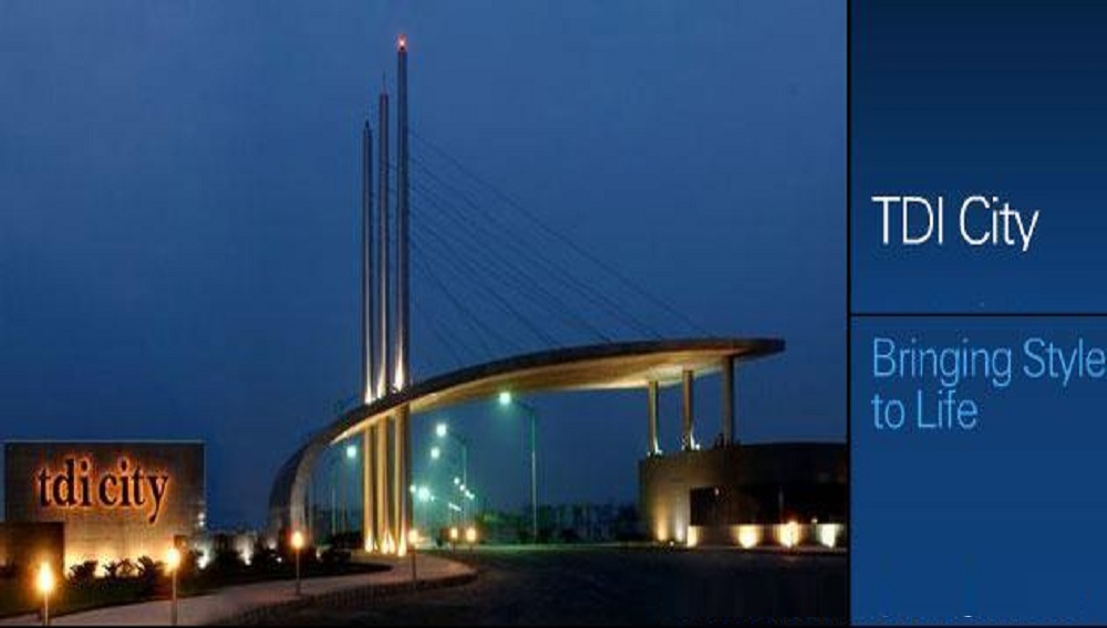 TDI TDI City