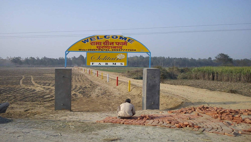 Rama Solitaire Farms