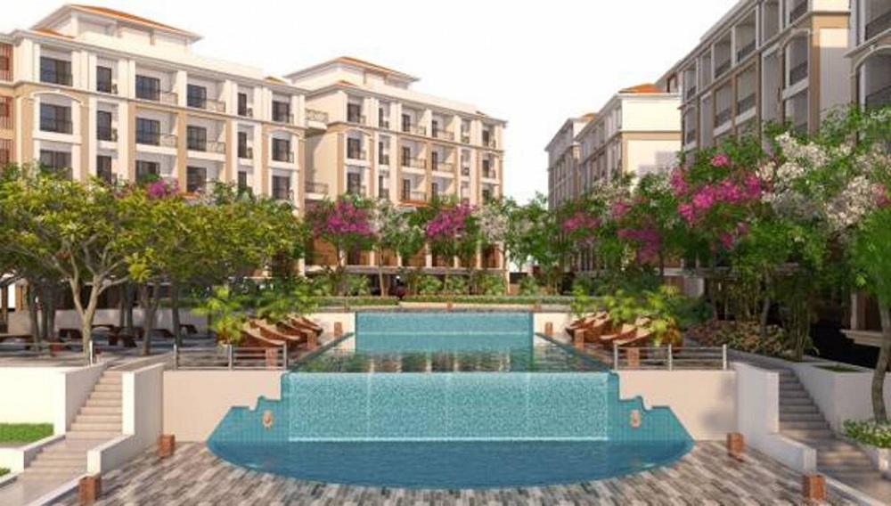 Classic Zion Square 2