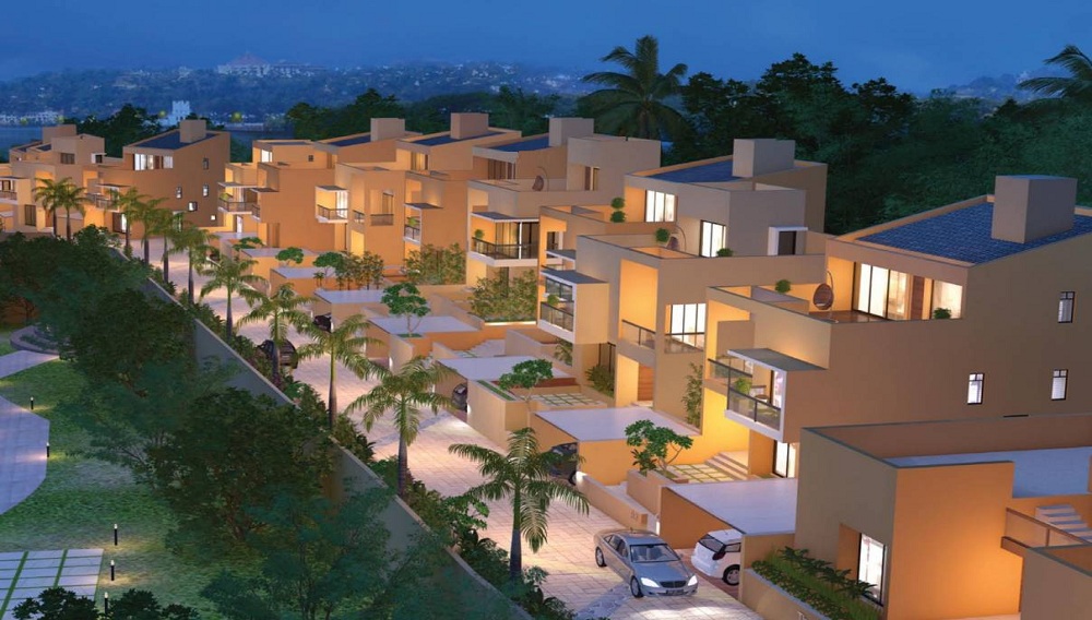 Alcon Serenity Avenue Phase 2