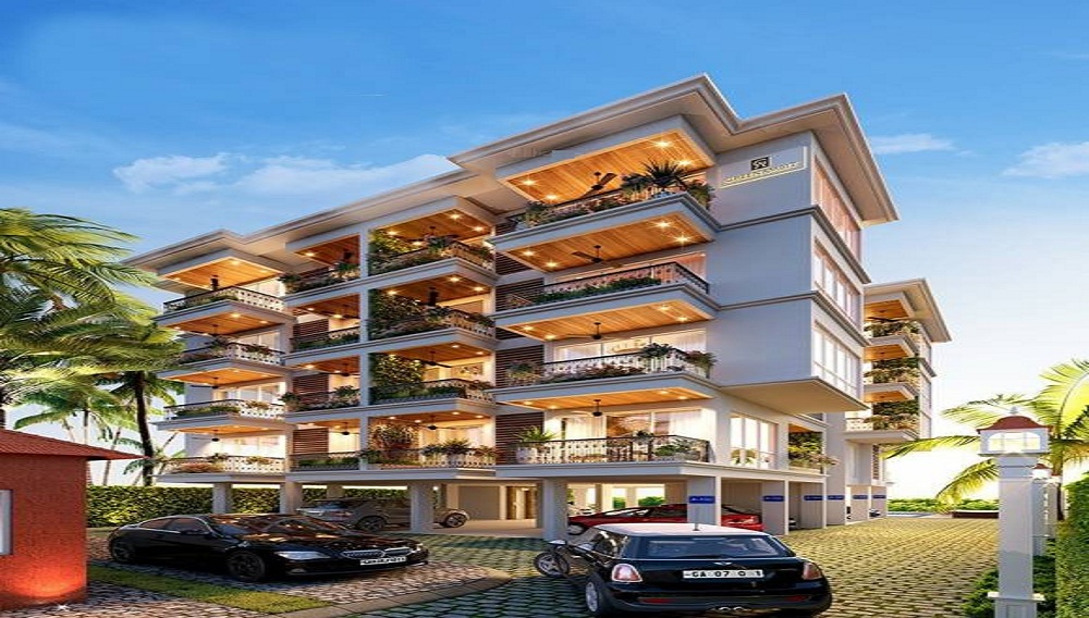 Greenambit The Calissa